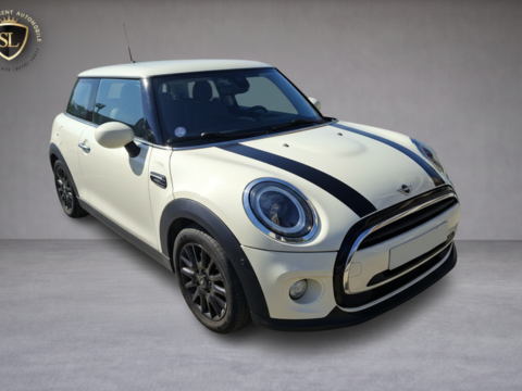 Mini One 102CH EDITION CAMDEN 2022 occasion Saint-Laurent-du-Var 06700