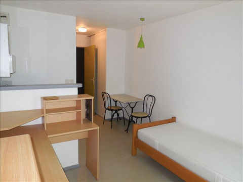   Location Appartement Appartement - 1 pi�ce(s) - 18 m�