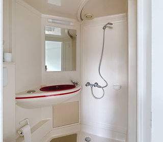  Appartement � louer 1 pi�ce 19 m�