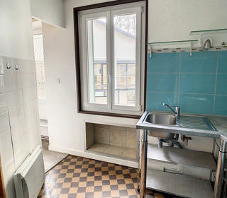  Appartement � louer 3 pi�ces 47 m�