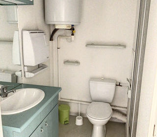  Appartement � louer 1 pi�ce 18 m�