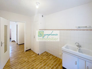  Appartement � vendre 2 pi�ces 54 m�