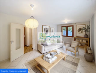  Appartement � vendre 2 pi�ces 54 m�