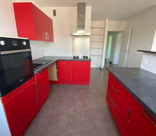  Appartement � louer 3 pi�ces 62 m�