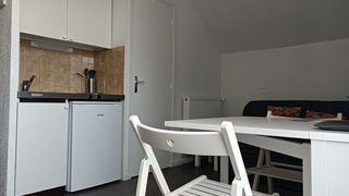  Appartement � louer 1 pi�ce 15 m�