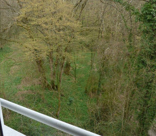  Appartement � louer 1 pi�ce 18 m�