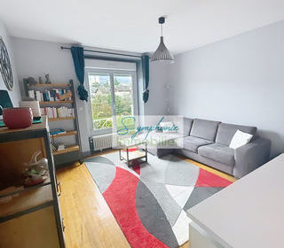  Appartement � vendre 3 pi�ces 77 m�