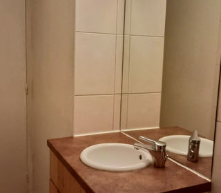  Appartement � louer 1 pi�ce 15 m�