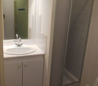  Appartement � louer 1 pi�ce 18 m�