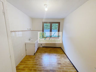  Appartement � vendre 2 pi�ces 54 m�