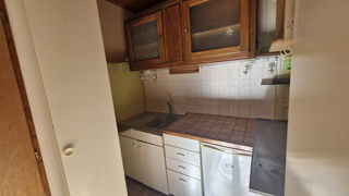  Appartement � vendre 1 pi�ce 21 m�