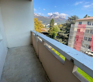  Appartement � louer 3 pi�ces 62 m�