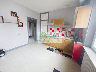  Appartement � vendre 3 pi�ces 77 m�