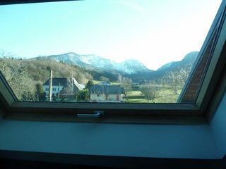  Maison � louer 5 pi�ces 109 m� St cassin