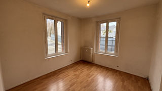  Appartement � vendre 3 pi�ces 60 m�