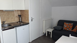  Appartement � louer 1 pi�ce 15 m�