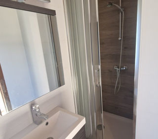  Appartement � vendre 1 pi�ce 21 m�