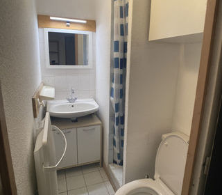  Appartement � louer 1 pi�ce 14 m�