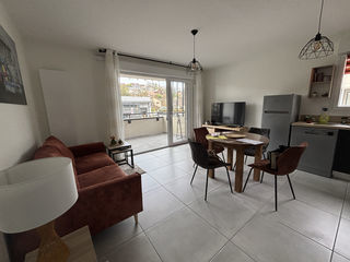  Appartement � louer 2 pi�ces 43 m�