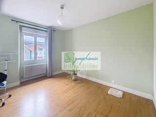  Appartement � vendre 3 pi�ces 77 m�