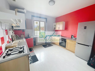  Appartement � vendre 3 pi�ces 77 m�