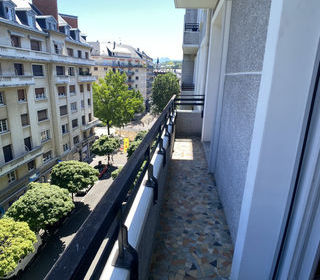  Appartement � vendre 4 pi�ces 117 m�