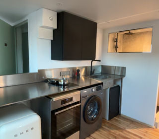  Appartement � vendre 1 pi�ce 31 m�