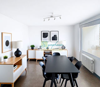  Appartement � louer 3 pi�ces 62 m�