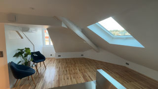  Appartement � vendre 1 pi�ce 31 m�