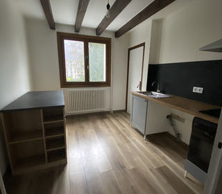  Appartement � louer 3 pi�ces 61 m�