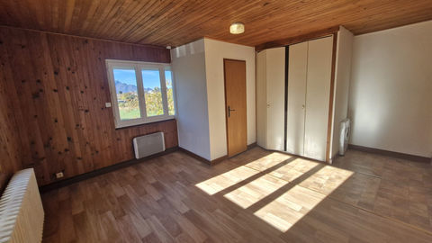   TREVIGNIN STUDIO Appartement - 1 pi�ce(s) - 21 m�