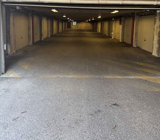 Parking / Garage � louer 17 m�