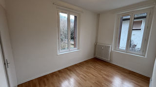  Appartement � vendre 3 pi�ces 60 m�