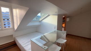  Appartement � vendre 1 pi�ce 24 m�