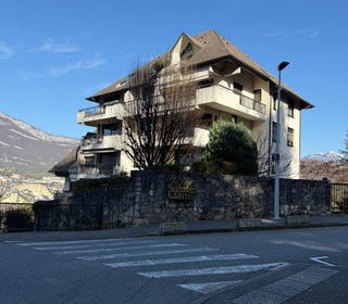  Parking / Garage � louer 17 m�