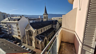  Appartement � vendre 4 pi�ces 69 m�