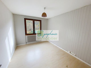  Appartement � vendre 3 pi�ces 63 m�