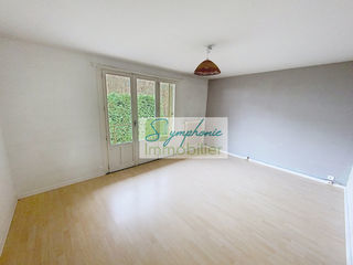  Appartement � vendre 3 pi�ces 63 m�