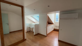  Appartement � vendre 1 pi�ce 24 m�