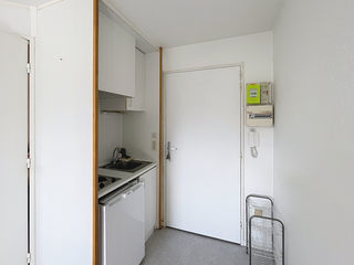  Appartement � louer 1 pi�ce 19 m�