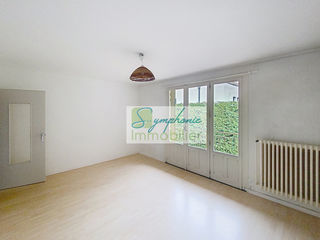  Appartement � vendre 3 pi�ces 63 m�