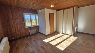  Appartement � vendre 1 pi�ce 21 m�