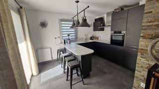  Appartement � vendre 3 pi�ces 63 m�