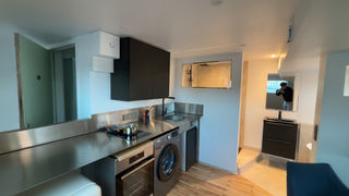  Appartement � vendre 1 pi�ce 31 m�