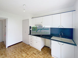  Appartement � vendre 3 pi�ces 63 m�