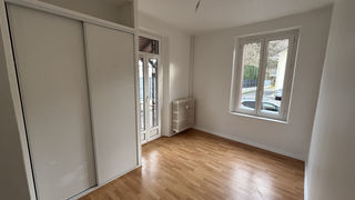  Appartement � vendre 3 pi�ces 60 m�