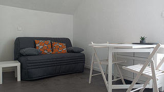  Appartement � louer 1 pi�ce 15 m�