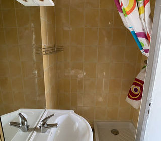  Appartement � louer 1 pi�ce 17 m�