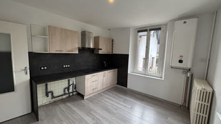  Appartement � vendre 3 pi�ces 60 m�