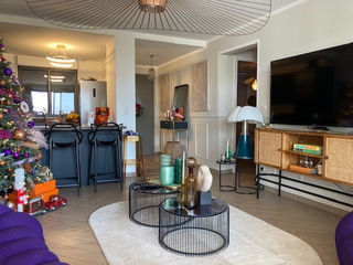  Appartement � vendre 3 pi�ces 65 m�